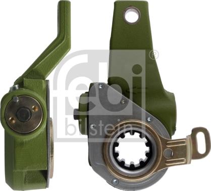 Febi Bilstein 43636 - Reglaj parghie, sistem franare aaoparts.ro
