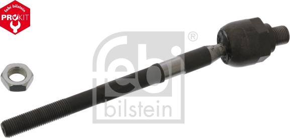 Febi Bilstein 43630 - Articulatie axiala, cap de bara aaoparts.ro