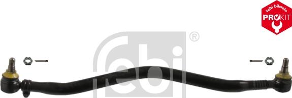 Febi Bilstein 43632 - Bara directie aaoparts.ro