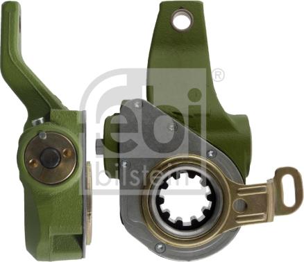 Febi Bilstein 43637 - Reglaj parghie, sistem franare aaoparts.ro