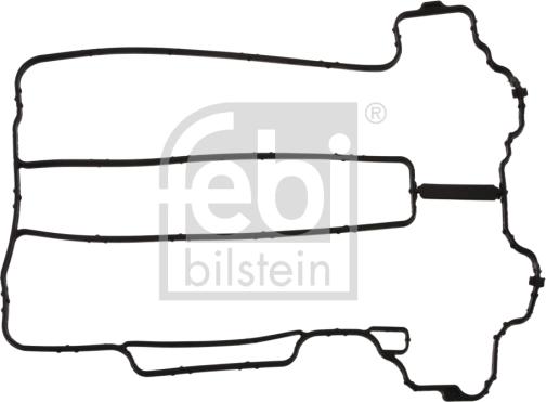 Febi Bilstein 43629 - Garnitura, capac supape aaoparts.ro