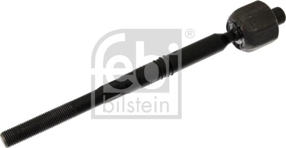 Febi Bilstein 43626 - Articulatie axiala, cap de bara aaoparts.ro