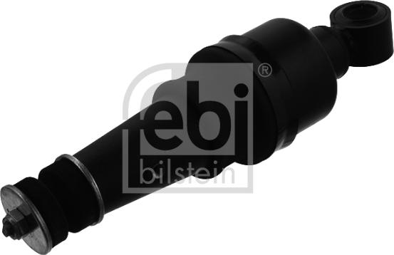 Febi Bilstein 43621 - Amortizor, suspensie cabina aaoparts.ro