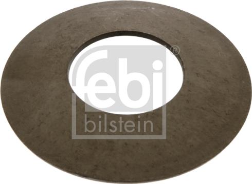 Febi Bilstein 43628 - Placa presiune, roata dintata conica de echilibru-Diferentia aaoparts.ro