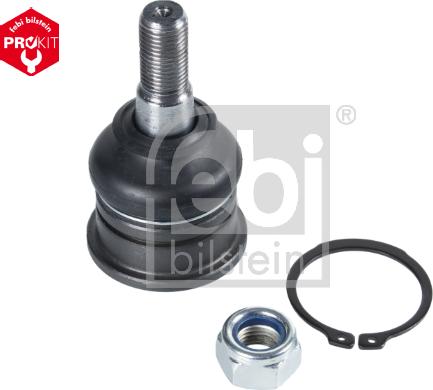 Febi Bilstein 43095 - Articulatie sarcina / ghidare aaoparts.ro