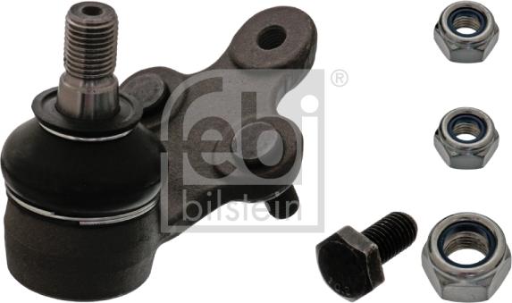 Febi Bilstein 43091 - Articulatie sarcina / ghidare aaoparts.ro