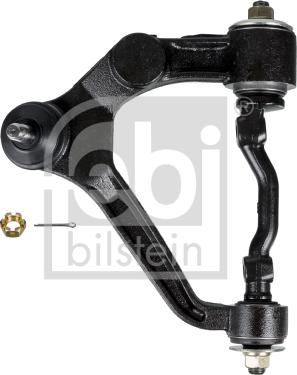 Febi Bilstein 43093 - Brat, suspensie roata aaoparts.ro