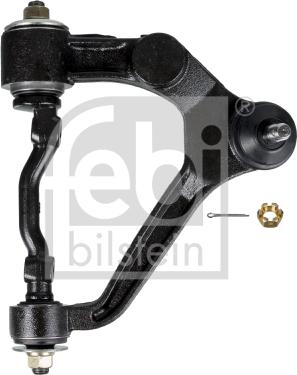 Febi Bilstein 43092 - Brat, suspensie roata aaoparts.ro