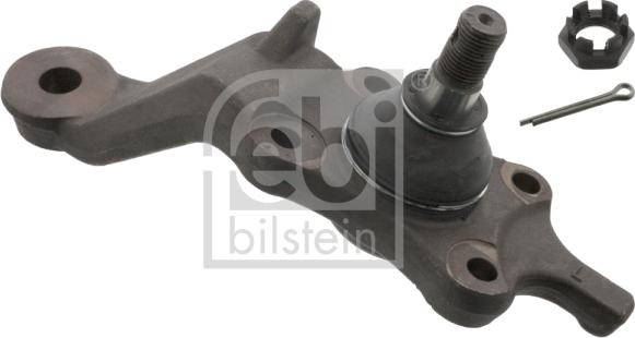 Febi Bilstein 43097 - Articulatie sarcina / ghidare aaoparts.ro