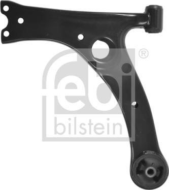 Febi Bilstein 43044 - Brat, suspensie roata aaoparts.ro