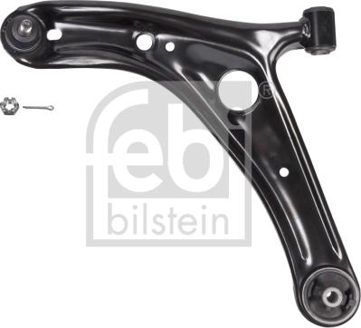 Febi Bilstein 43046 - Brat, suspensie roata aaoparts.ro