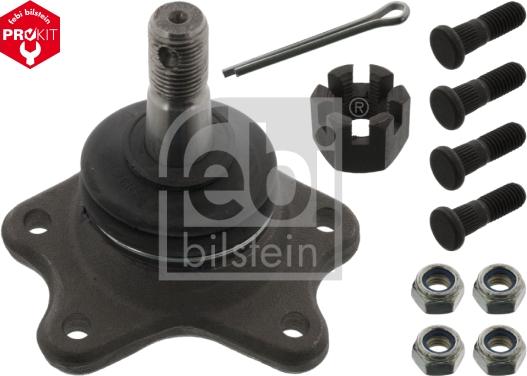 Febi Bilstein 43048 - Articulatie sarcina / ghidare aaoparts.ro