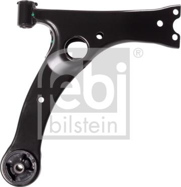 Febi Bilstein 43042 - Brat, suspensie roata aaoparts.ro