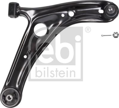 Febi Bilstein 43047 - Brat, suspensie roata aaoparts.ro