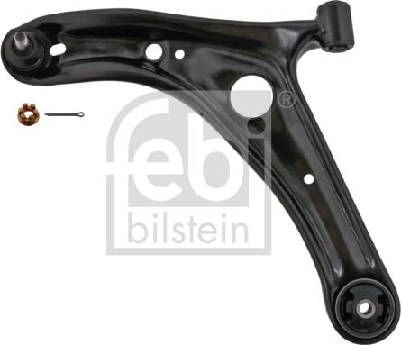 Febi Bilstein 43059 - Brat, suspensie roata aaoparts.ro