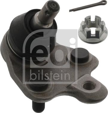 Febi Bilstein 43055 - Articulatie sarcina / ghidare aaoparts.ro