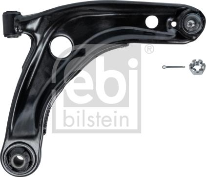 Febi Bilstein 43050 - Brat, suspensie roata aaoparts.ro