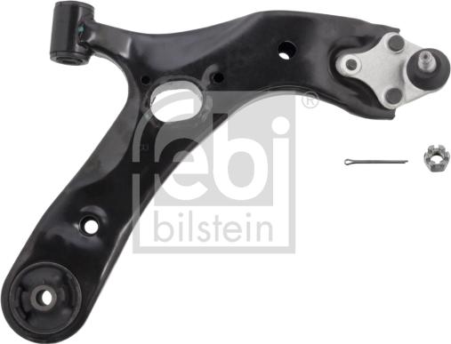 Febi Bilstein 43057 - Brat, suspensie roata aaoparts.ro