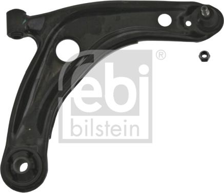 Febi Bilstein 43067 - Brat, suspensie roata aaoparts.ro