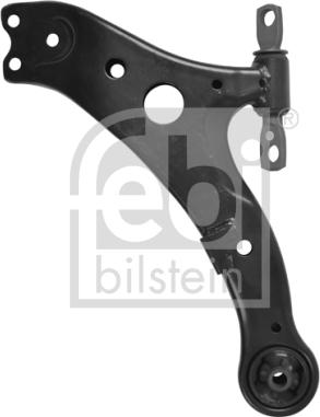 FEBI Bilstein 43007 - Brat, suspensie roata aaoparts.ro