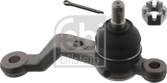 Febi Bilstein 43017 - Articulatie sarcina / ghidare aaoparts.ro