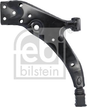 Febi Bilstein 43080 - Brat, suspensie roata aaoparts.ro