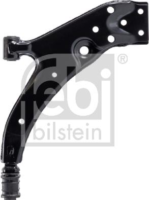 Febi Bilstein 43081 - Brat, suspensie roata aaoparts.ro