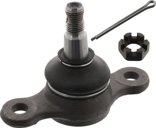 Febi Bilstein 43035 - Articulatie sarcina / ghidare aaoparts.ro