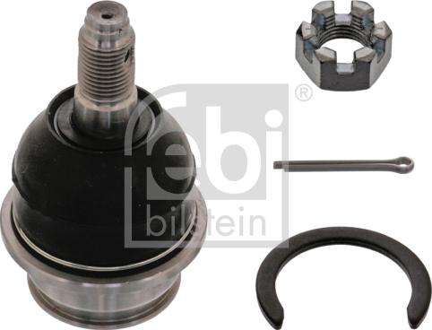 Febi Bilstein 43029 - Articulatie sarcina / ghidare aaoparts.ro