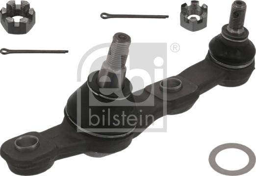 Febi Bilstein 43025 - Articulatie sarcina / ghidare aaoparts.ro