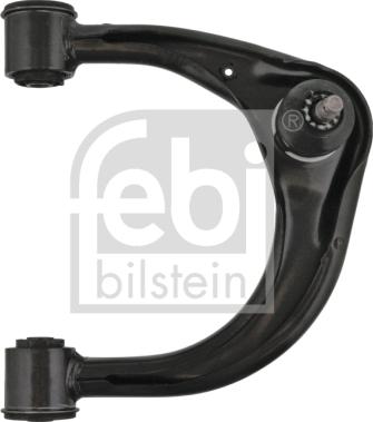 Febi Bilstein 43021 - Brat, suspensie roata aaoparts.ro