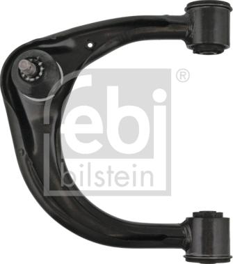 Febi Bilstein 43022 - Brat, suspensie roata aaoparts.ro