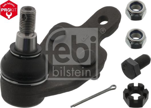 Febi Bilstein 43076 - Articulatie sarcina / ghidare aaoparts.ro