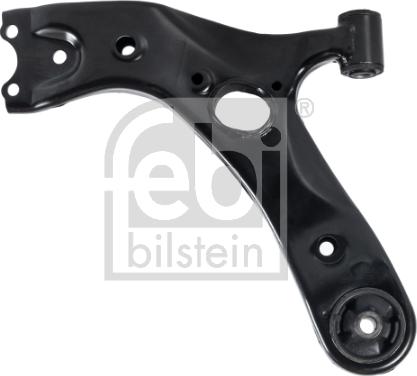 Febi Bilstein 43070 - Brat, suspensie roata aaoparts.ro