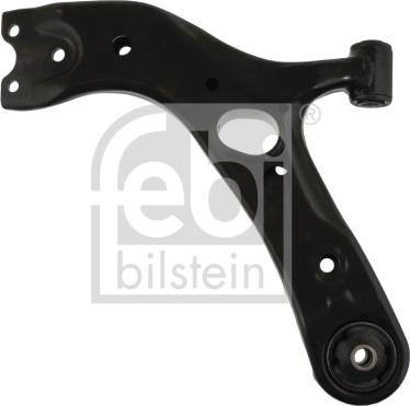 Febi Bilstein 43072 - Brat, suspensie roata aaoparts.ro