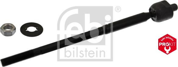 Febi Bilstein 43169 - Articulatie axiala, cap de bara aaoparts.ro