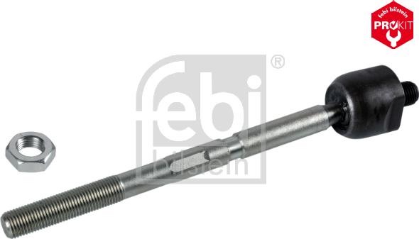 FEBI Bilstein 43165 - Articulatie axiala, cap de bara aaoparts.ro
