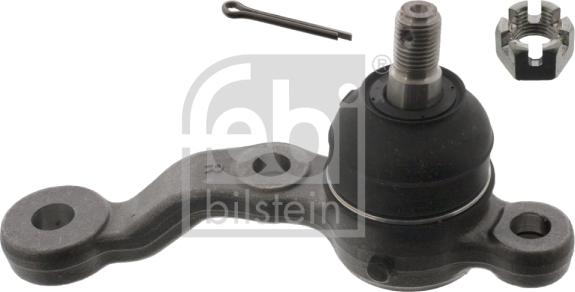 Febi Bilstein 43106 - Articulatie sarcina / ghidare aaoparts.ro