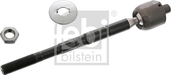 Febi Bilstein 43189 - Articulatie axiala, cap de bara aaoparts.ro