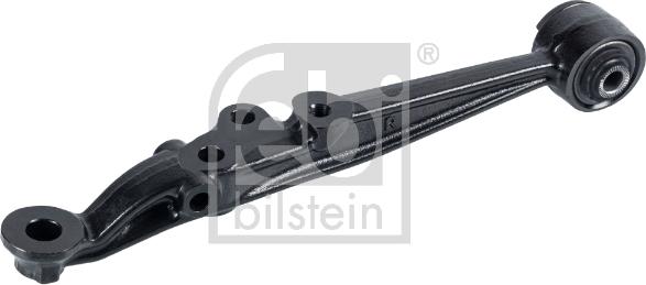 Febi Bilstein 43135 - Brat, suspensie roata aaoparts.ro