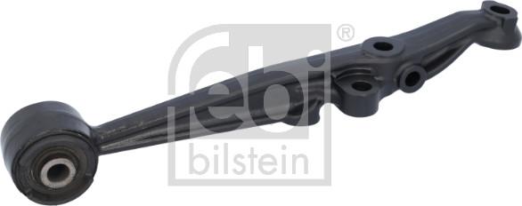 Febi Bilstein 43136 - Brat, suspensie roata aaoparts.ro