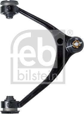 Febi Bilstein 43133 - Brat, suspensie roata aaoparts.ro