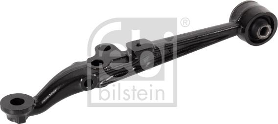 Febi Bilstein 43137 - Brat, suspensie roata aaoparts.ro