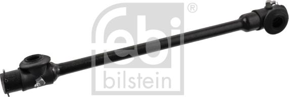 FEBI Bilstein 43173 - Bieleta, directie aaoparts.ro