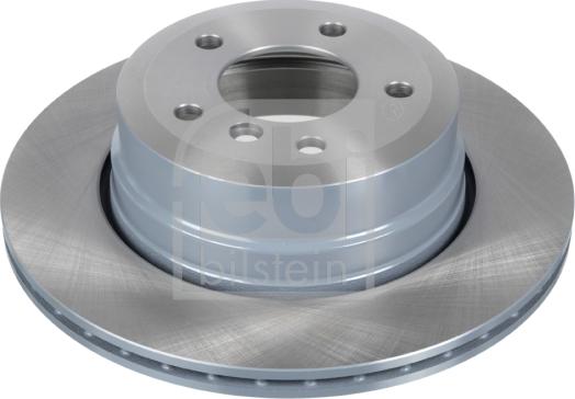 Febi Bilstein 43894 - Disc frana aaoparts.ro