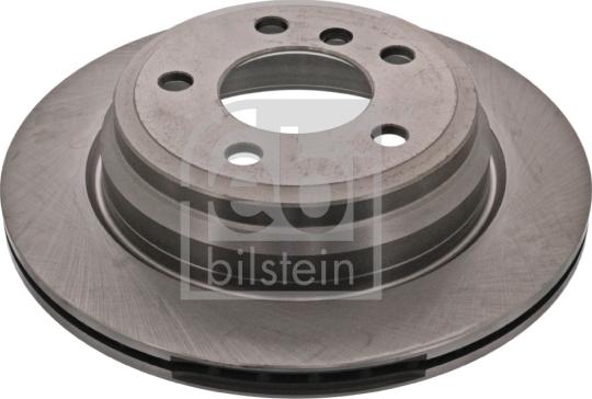 Febi Bilstein 43868 - Disc frana aaoparts.ro