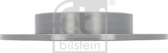 Febi Bilstein 43816 - Disc frana aaoparts.ro