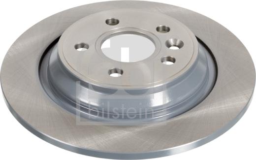 Febi Bilstein 43882 - Disc frana aaoparts.ro