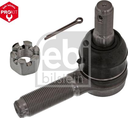 Febi Bilstein 43345 - Cap de bara aaoparts.ro