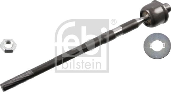 Febi Bilstein 43359 - Articulatie axiala, cap de bara aaoparts.ro